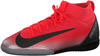 Nike Mercurial Superfly Academy CR7 GS IC Junior red