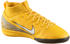 Nike Neymar Junior Superfly 6 Academy GS IC yellow