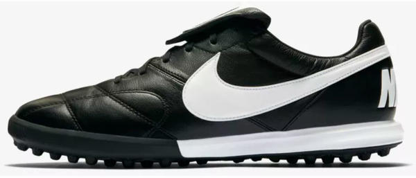 Nike Premier II TF (AO9377) black/black/white