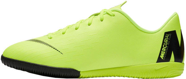 Nike Jr. MercurialX Vapor XII Academy IC (AJ3101)