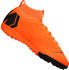 Nike Jr. MercurialX Superfly VI Academy orange