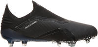 Adidas X 18+ FG black