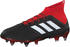 Adidas Predator 18.1 SG (DB2049) core black / ftwr white / red