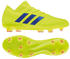 Adidas Nemeziz 18.1 FG (BB9426) Solar Yellow / Football Blue / Active Red