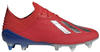 Adidas X 18.1 SG (BB9359) Active Red / Silver Met. / Bold Blue
