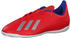 Adidas X 18.4 IN J (BB9410) Red