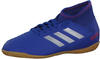 Adidas Predator Tango 19.3 IN Youth Bold Blue / Silver Met. / Active Red