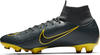 Nike Superfly 6 Pro FG (AH7368) Dark Grey/Opti Yellow/Black