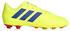 Adidas Nemeziz18.4 FxG J solar yellow/blue/action red