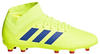 Adidas Nemeziz 18.3 Fg Junior solar yellow/blue/active red
