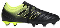 Adidas Copa Gloro 19.2 SG core black/solar yellow