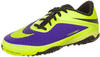 Nike Jr Hypervenom Phelon TF electro purple/volt/black