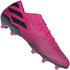 Adidas Nemeziz 19.1 FG shock pink/core black/shock pink
