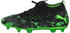 Puma Future 19.2 Netfit FG/AG black/gray/green grecko