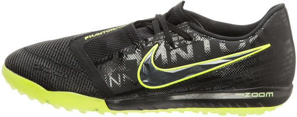 Nike Zoom Phantom Venom Pro TF Black/Volt/Black