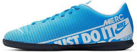 Nike Vapor XIII Club IC Jr (AT8169) blue hero/white/obsidian blue