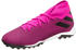 Adidas Nemeziz 19.3 Turf Shock Pink/Core Black/Shock Pink