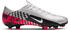 Nike Nike Mercurial Vapor 13 Academy Neymar Jr. MG Chrome/Red Orbit/Platinum Tint/Black