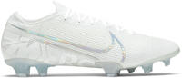 Nike Mercurial Vapor 13 Elite FG White/Hydrogen Blue/White