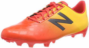 new balance fussballschuhe test