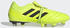 Adidas Copa Gloro 19.2 SG Fußballschuh Solar Yellow / Core Black / Solar Yellow Leder Unisex (EE8141)