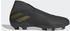 Adidas Nemeziz 19.3 FG Fußballschuh Core Black / Gold Met. / Utility Black Männer (EF0371)