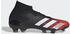 Adidas Predator Mutator 20.1 FG Fußballschuh Core Black / Cloud White / Active Red Unisex (EF1629)