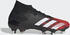 Adidas Predator Mutator 20.1 SG Fußballschuh Core Black / Cloud White / Active Red Männer (EF1647)