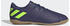 Adidas Nemeziz Messi 19.4 IN Fußballschuh Tech Indigo / Signal Green / Glory Purple Kinder (EF1817)