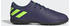 Adidas Nemeziz Messi 19.4 TF Fußballschuh Tech Indigo / Signal Green / Glory Purple Kinder (EF1818)