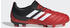 Adidas Copa 20.1 FG Fußballschuh Active Red / Cloud White / Core Black Leder Kinder (EF1909)