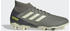 Adidas Predator 19.3 FG Fußballschuh Legacy Green / Sand / Solar Yellow Unisex (EF8208)