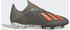 Adidas X 19.2 FG Fußballschuh Legacy Green / Solar Orange / Chalk White Unisex (EF8364)