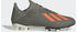 Adidas X 19.3 FG Fußballschuh Legacy Green / Solar Orange / Chalk White Unisex (EF8365)