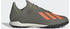 Adidas X 19.3 TF Fußballschuh Legacy Green / Solar Orange / Chalk White Unisex (EF8366)