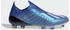 Adidas X 19+ FG Fußballschuh Team Royal Blue / Cloud White / Core Black Männer (EG7137)