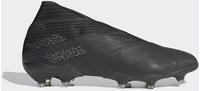 Adidas Nemeziz 19+ FG Fußballschuh Core Black / Core Black / Solid Grey Männer (EG7321)