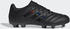 Adidas Copa 19.3 FG Fußballschuh Core Black / Core Black / Core Black Leder Unisex (F35493)