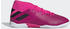 Adidas Nemeziz 19.3 IN Fußballschuh Shock Pink / Core Black / Shock Pink Kinder (F99946)