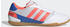 Adidas Super Sala Fußballschuh Cloud White / Signal Coral / Glory Blue Männer (FV2560)