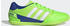 Adidas Super Sala Fußballschuh Solar Green / Cloud White / Team Royal Blue Männer (FV2564)