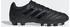 Adidas Copa 20.3 MG Fußballschuh Core Black / Core Black / Solid Grey Leder Männer (FV2916)