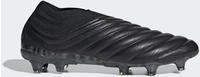 Adidas Copa 20+ FG Fußballschuh Core Black / Core Black / Night Metallic Unisex (G28740)