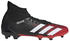 Adidas Predator 19.3 FG Core Black/Ftwr White/Active Red