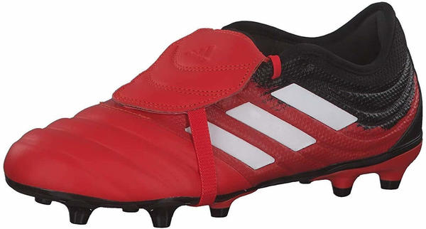 Adidas Copa Gloro 20.2 FG Active Red/Ftwr White/Core Black