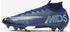 Nike Mercurial Superfly 7 Elite Mercurial Dream Speed 2 FG Blue Void/White/Black/Metallic Silver