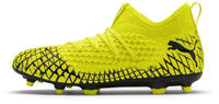 Puma Future 4.3 Netfit FG/AG Yellow Alert/Puma Black