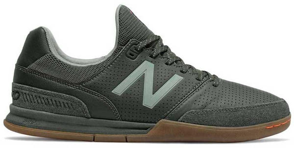 New Balance Audazo V4 Pro IN Defence Green