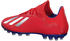 Adidas X 18.3 AG Football Boots active red/silver met bold