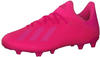 Adidas X 19.3 FG schock pink/schock pink/schock pink